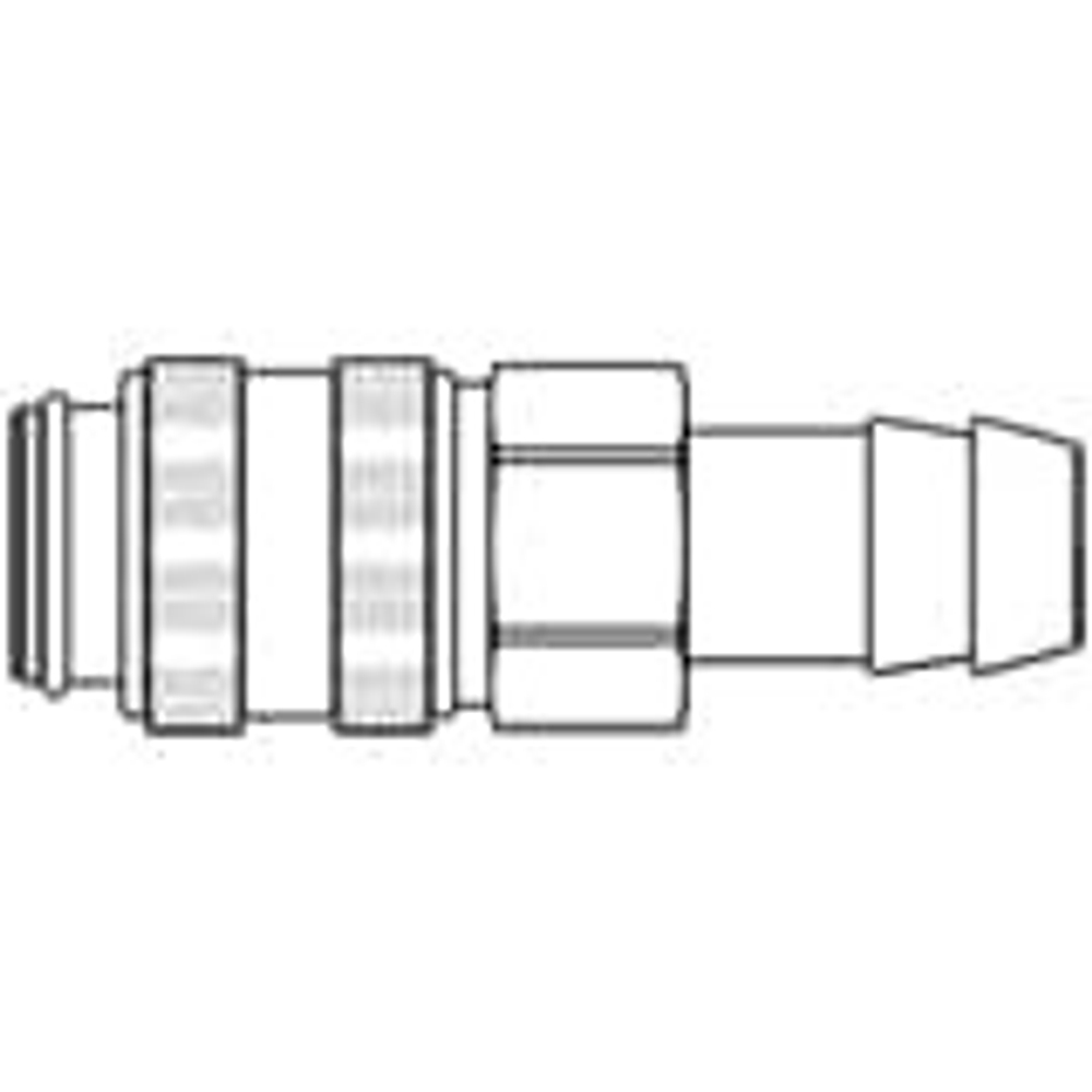 21KATF06MPX БЫСТРОСЪЕМН. РАЗЪЕМ (0744-000-148R)