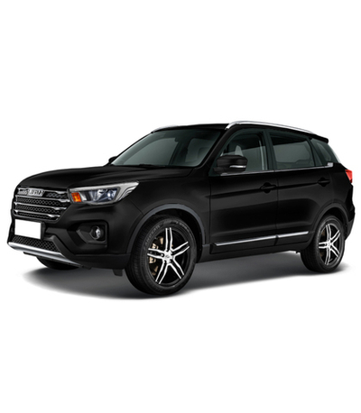 Lifan X70