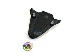 Ilmberger Carbonparts Накладка карбоновая на приборную панель BMW S 1000 RR CG.IAO.005.S121S