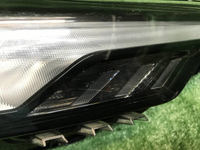 Фара правая Changan CS35PLUS (2021-н.в.) LED
