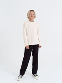 Лонгслив базовый "Тофу" 7+