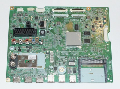 EAX64797003(1.2) EBR76823123 main LG 47LA691V