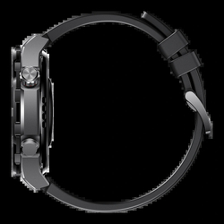 Умные часы Huawei Watch Ultimate, Expedition Black (CLB-B19)