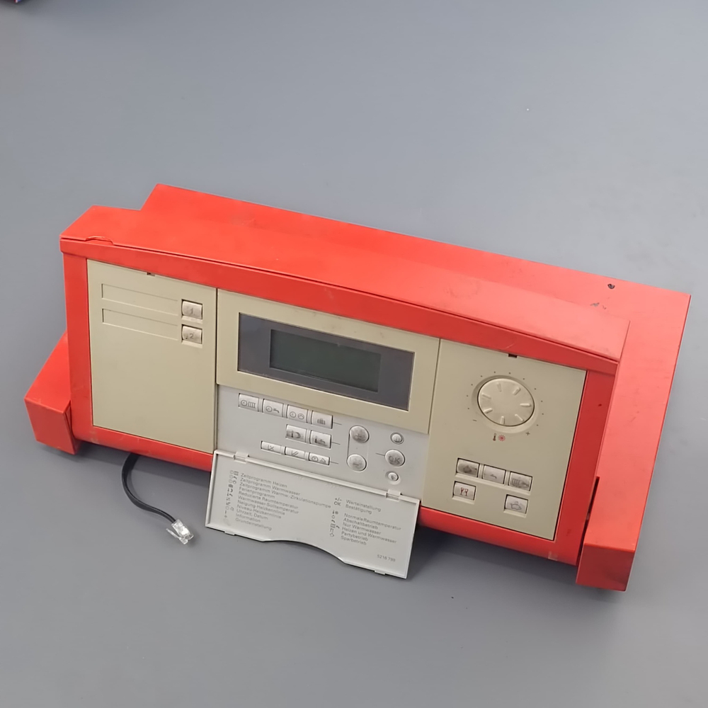 Б/У Контроллер котлового контура Viessmann Vitotronic арт. 7494312