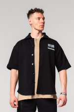 Рубашка OVERSIZED SHIRT 90S THROWBACK 350
