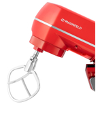 Миксер планетарный MAUNFELD MF-423R фото 5