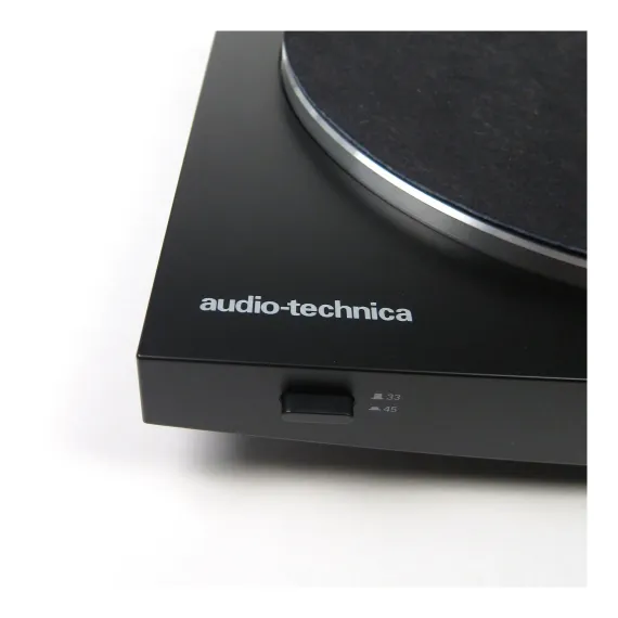 Audio-Technica AT-LP3BK