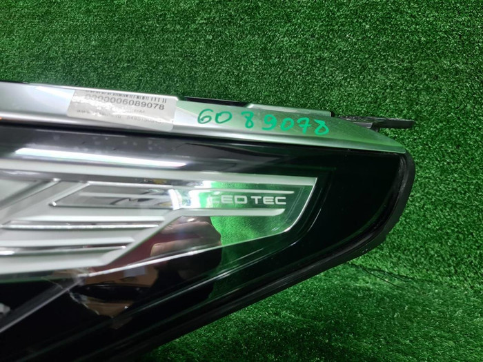 Фара левая EXEED VX (2021-2024) LED