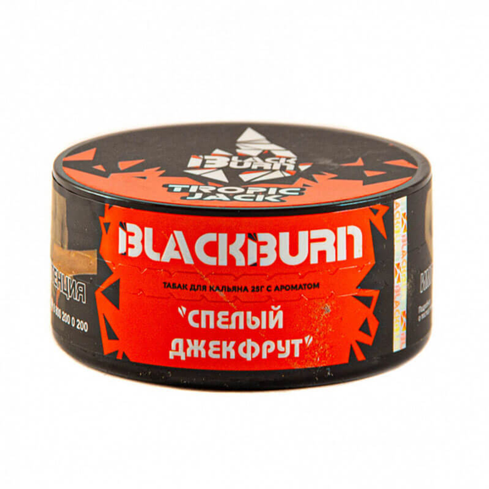 Black Burn Tropic Jack (Спелый Джекфрут) 100 гр.