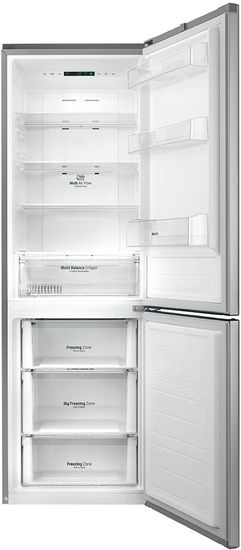 Холодильник LG GB-B59PZJZS