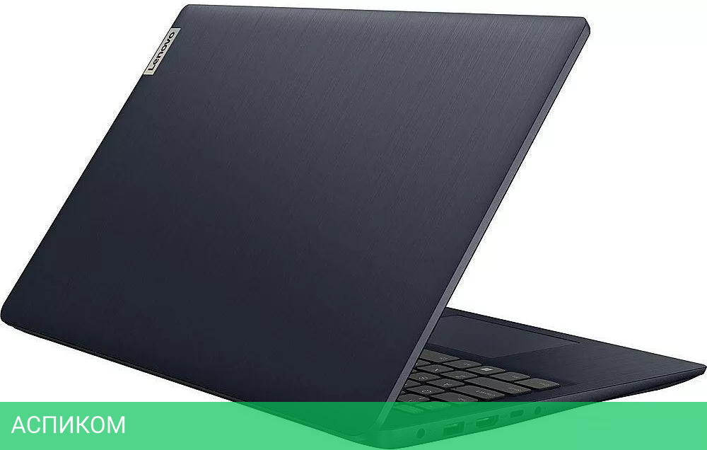 Ноутбук Lenovo IdeaPad 3 15IAU7 82RK003FUE