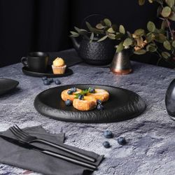 Блюдо овальное 28*21,5 см h3 см   P.L. Proff Cuisine [3]