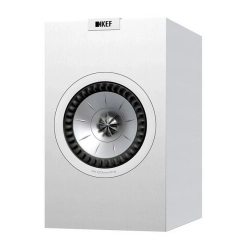 KEF Q350 Satin White полочная пассивная акустическая система (пара)