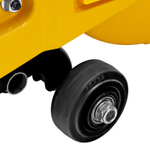 Бензорез МС-6535, 65 см3, диаметр диска 350 мм// DENZEL