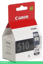 Картридж Canon PG-510 черный (2970B007)