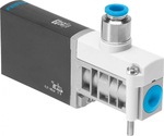 MHP4-MS1H-3/2G-QS-8 Распределитель с электроуправлением
