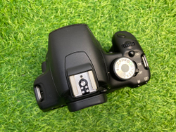 Canon Rabel T1i + 18-55mm Покупка/Продажа