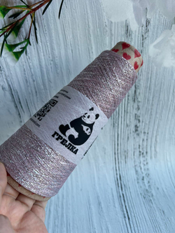 Пряжа Люрекс Lurex тонкий