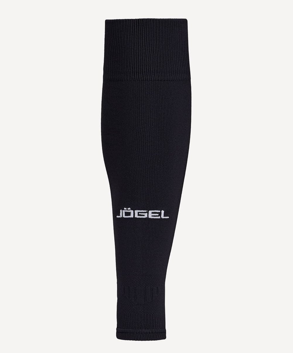 Гольфы футбольные MATCH FOOTLESS SOCKS, черный