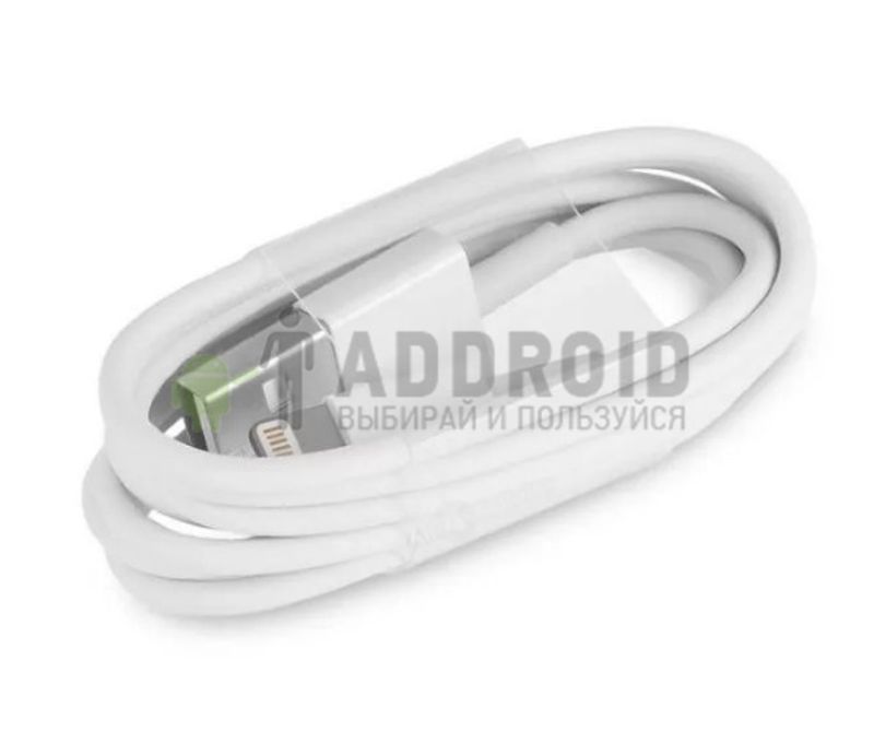 Кабель питания OEM usb-lighting 1m