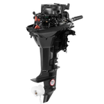2х-тактный лодочный мотор HIDEA HD15FHS оформим как 9.9