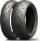 Michelin Power RS 120/70 R17 58W (Передняя)
