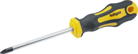 Отвёртка Navigator 80 294 NHT-Ot01-PZ2-100 (обычная)