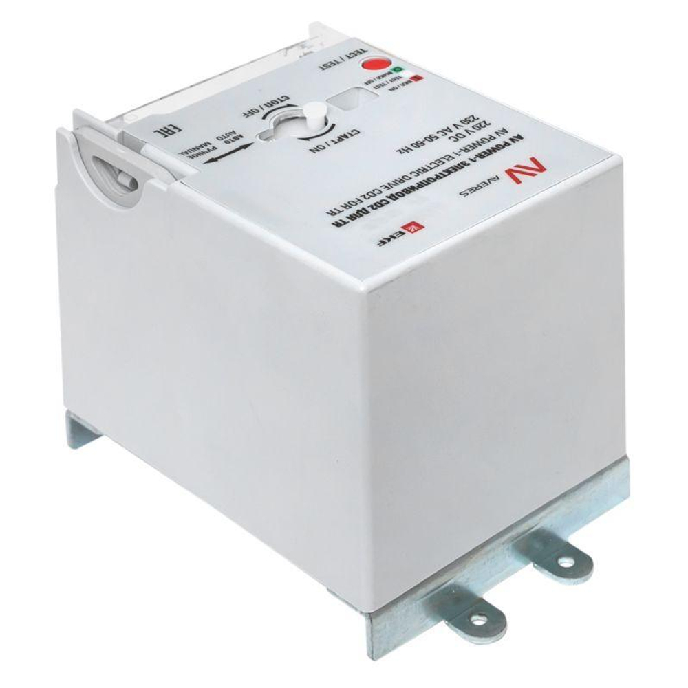 Электропривод CD2 для TR AV POWER-1 AVERES EKF mccb-1-CD2-TR-av