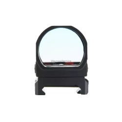 Прицел коллиматорный Vector Optics Frenzy-X 1x22x26, RD 3 MOA, AUT, MOJ