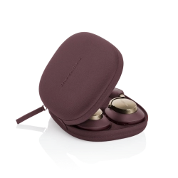 Беспроводные полноразмерные наушники Bowers & Wilkins Px8 (бордовый)