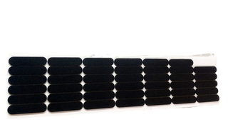 Изолятор демпфирующий ET EVAT3-4R18