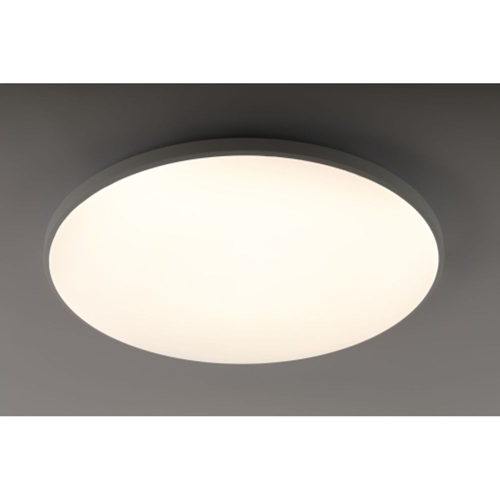 Светильник потолочный светодиодный ЭРА Классик с ДУ SPB-6 Slim Base WH 80W-3K-6,5K-R 3000-6500K | Светильники SPB-6 с ДУ