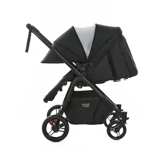 Прогулочная коляска Valco Baby Snap 4 Ultra Flatt Matt Pitch