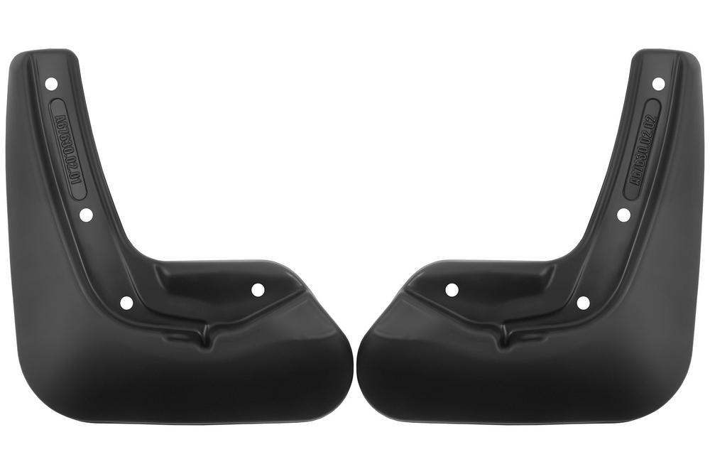 Брызговики задние CHANGAN CS75PLUS 2022-2024 2 шт.(standard)  REIN.A67630.E13