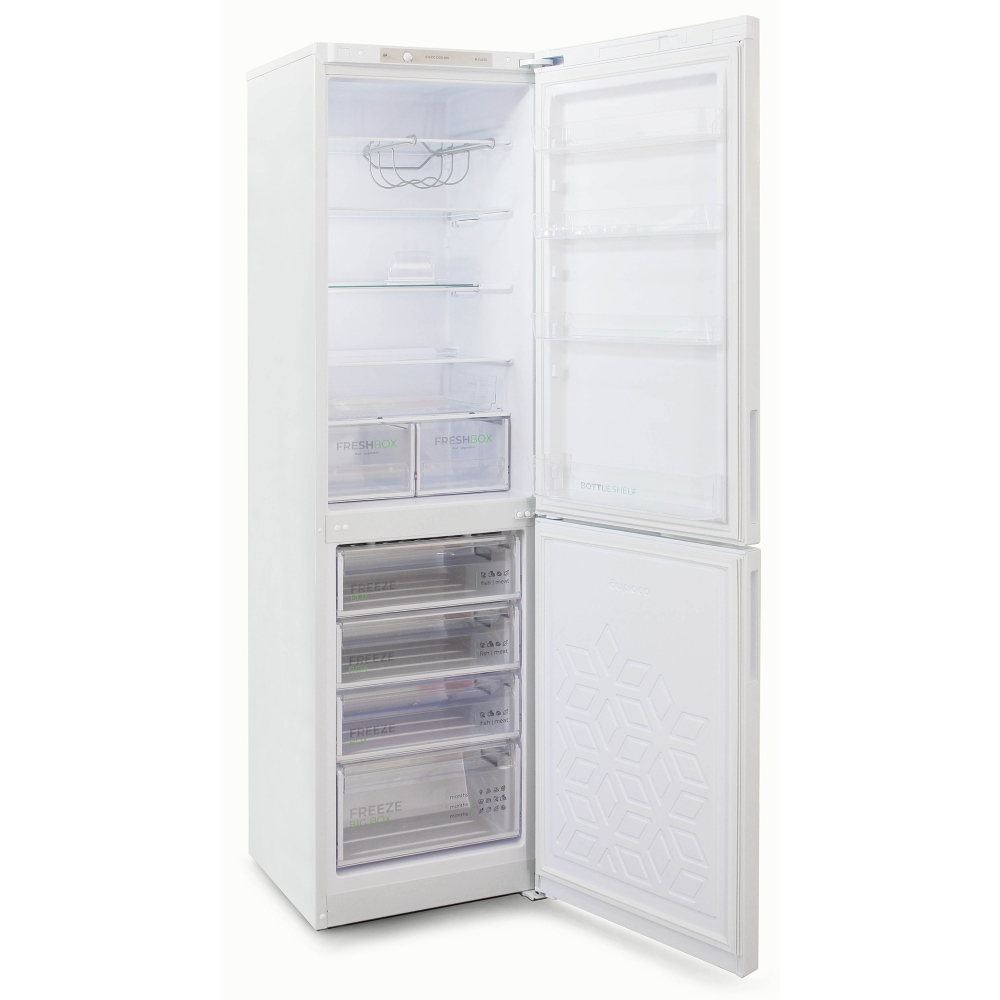 Холодильник Бирюса W6149