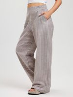 Брюки Летний день-2 Виотекс БЕЖЕВЫЙ