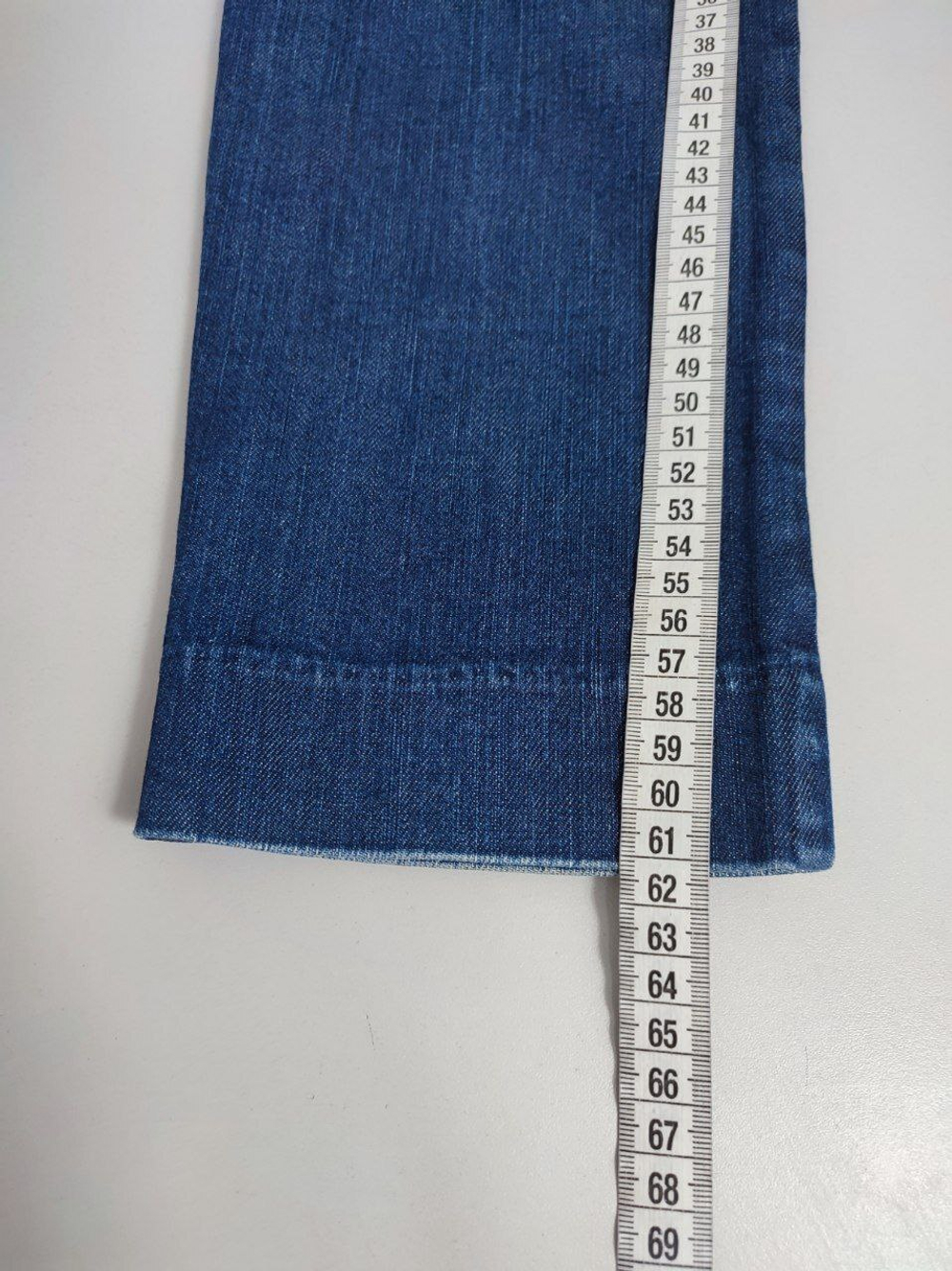 Джинсы Pull&Bear на каждый день 44 размер