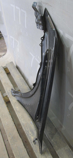 Крыло переднее правое Honda CR-V 2 (RD) 01-06  Новое