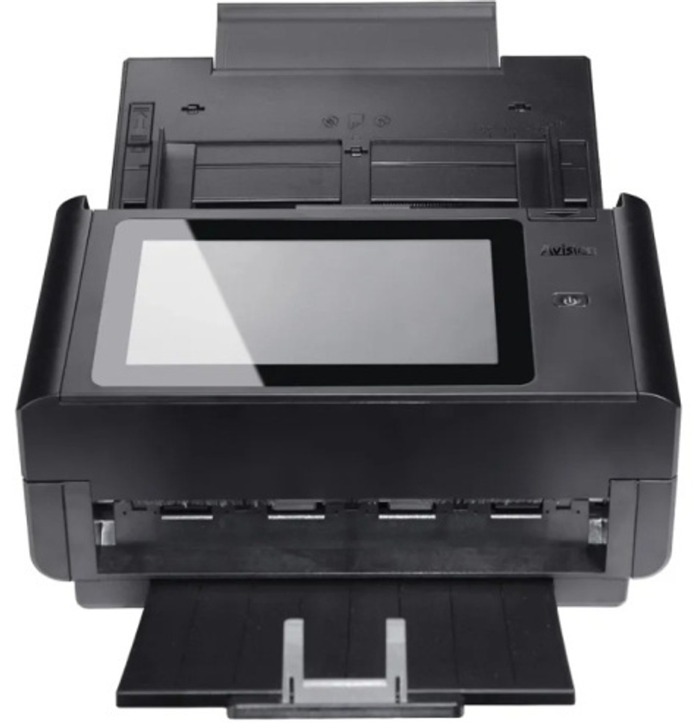 Сканер Avision 000-0916-07G