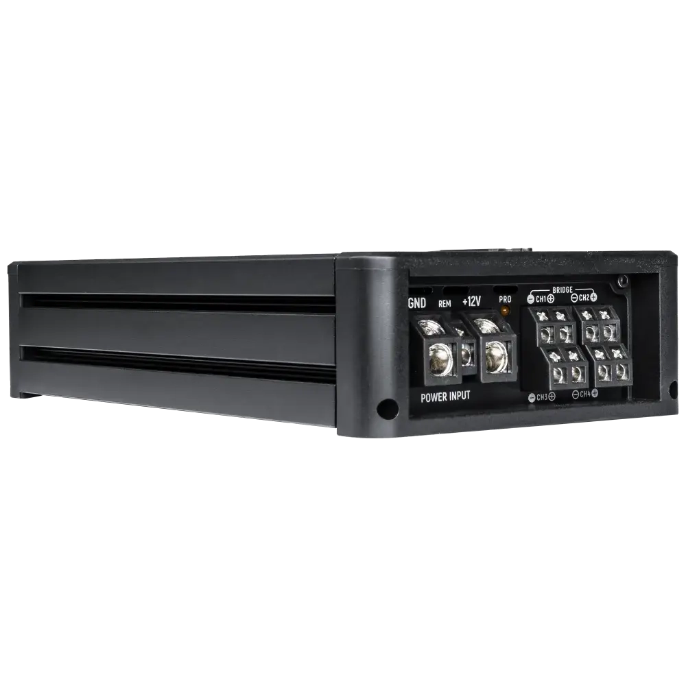 AMP PRO 4.120 Усилитель