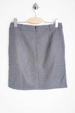 Юбка Viserdi прямого кроя, визуально на 48 размер