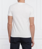 футболка POLO RALPH LAUREN - белый(710850540)