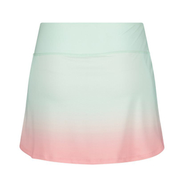 Теннисная юбка Australian Open Accelerate Skort - разноцветный