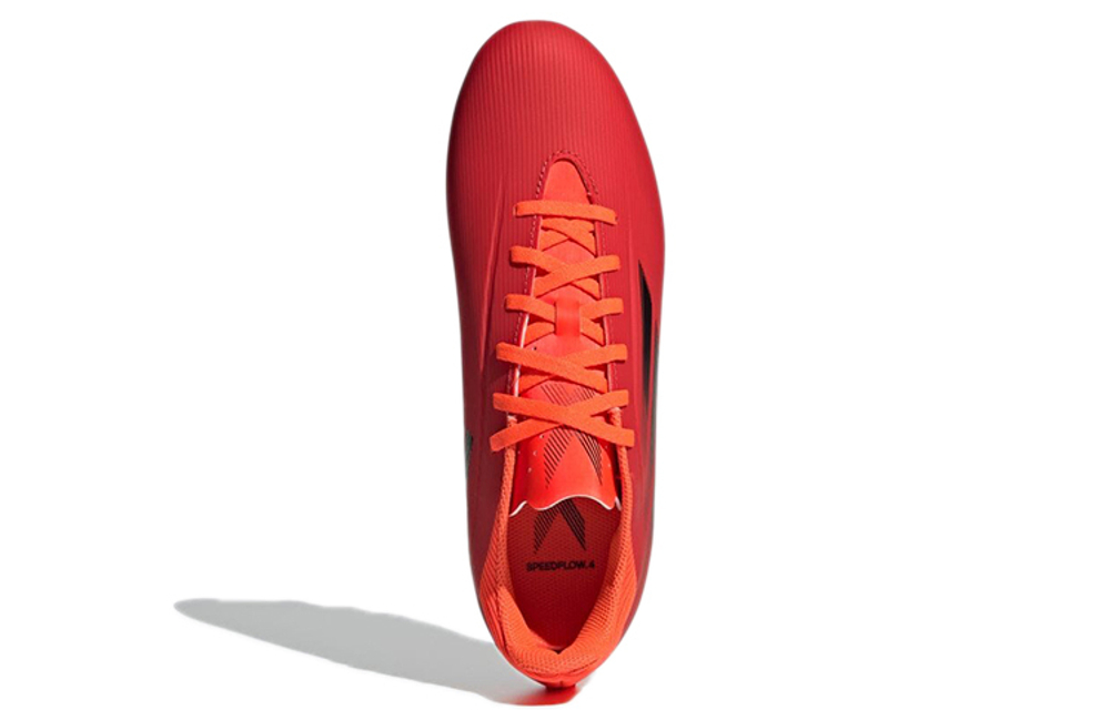 Кроссовки Adidas X Speedflow .4 Turf Boots