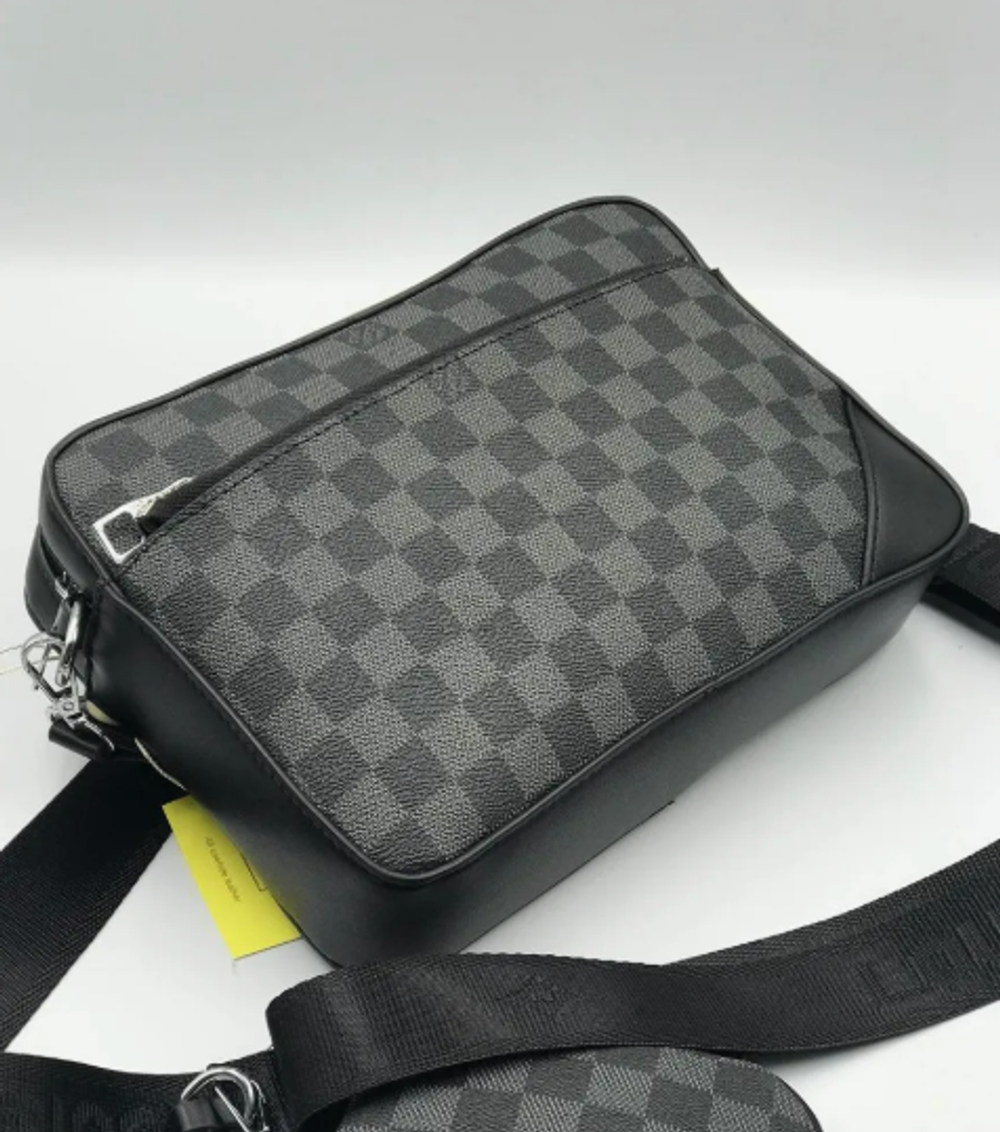 Сумка Louis Vuitton стильная