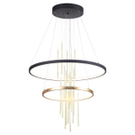 3901/63L ODL Светильник LED 63Вт 4000К 220В IP20 L-VISION