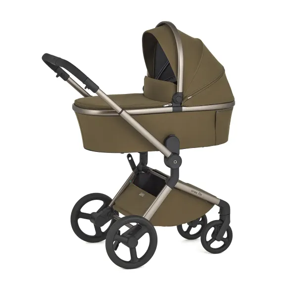 Коляска ANEX Flo 2 в 1 Astra