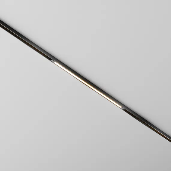 Трековый светильник Technical TR240-2-12W3K-B