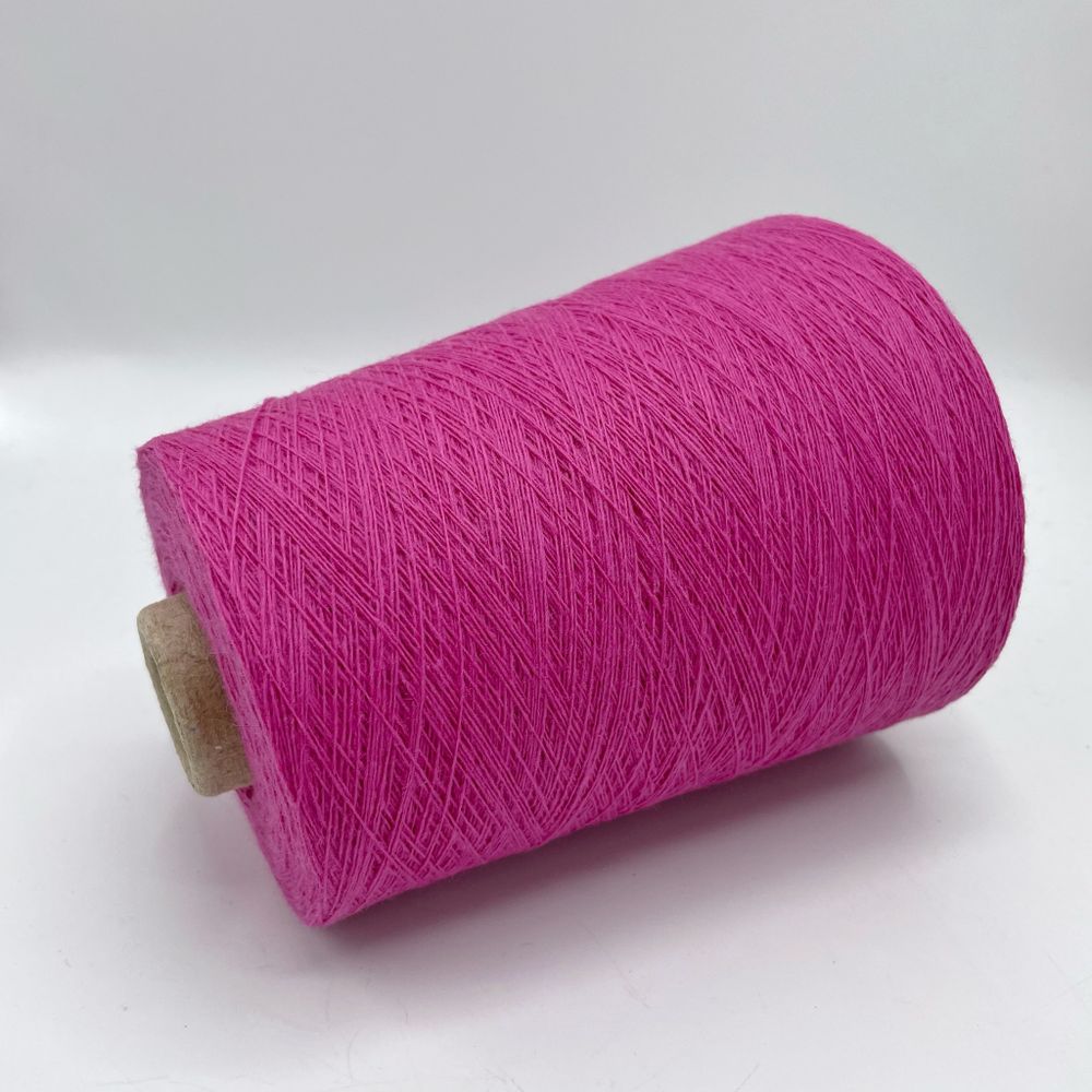 Бобинная пряжа для вязания (300 гр) PAPI FABIO 80% меринос 20% полиамид