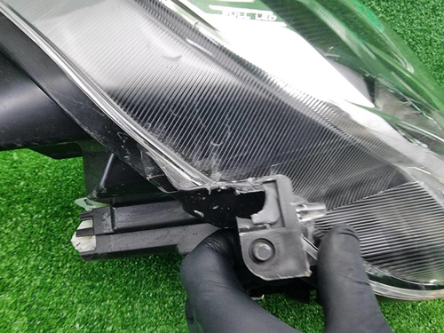 Фара правая Lada Vesta (2022-н.в.) LED